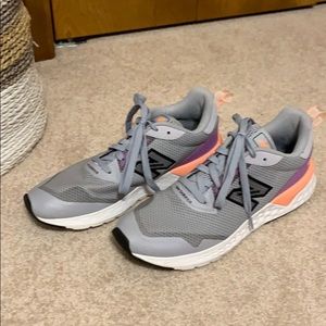 New Balance Women’s Fresh Foam Tennis Shoes
